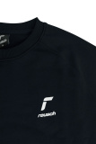 Reusch Sweatshirt 5501708 4544 blue 3